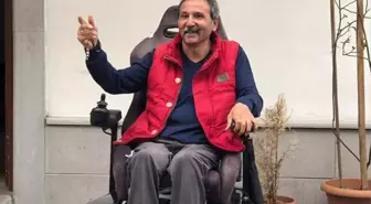 Şuayip Kırmaz: Engelli Birey Olmakta Umut ve Azim Örneği