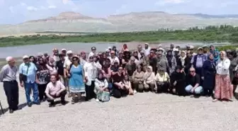 Nallıhan'da Turistik Gezi Turları Devam Ediyor