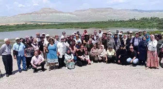 Nallıhan'da Turistik Gezi Turları Devam Ediyor