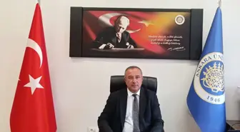 Ankara Üniversitesi Nallıhan MYO'ya Yeni Programlar Açıldı