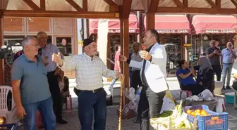 Serdar Babül, Nallıhan'da Tarihi Mekanlarda Klip Çekti