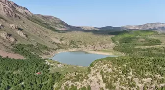 Nemrut Kalderası'nda Güvenlik Denetimleri Artıyor