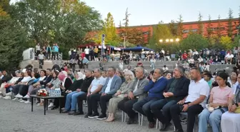 Neşet Ertaş, Anadolu Üniversitesi'nde Anıldı