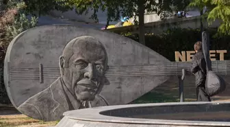 Neşet Ertaş'ın Kardeşi Ali Ertaş, Ağabeyini Özlemle Anlattı