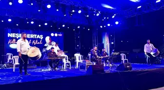 Neşet Ertaş Kültür ve Müzik Festivali Tamamlandı