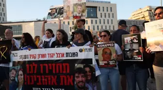 Netanyahu, Gazze'deki saldırıları savundu: 'Soykırım yapmadık'