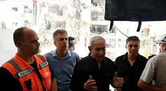 Netanyahu: İran Çok Ağır Bedel Ödeyecek