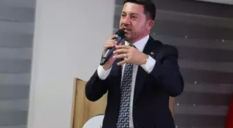 Nevşehir Belediye Başkanı Rasim Arı'dan 500 Gün Değerlendirmesi