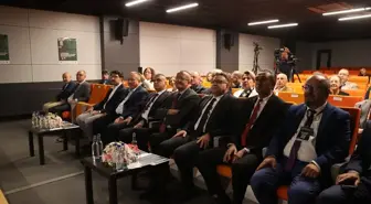 1. Uluslararası Çevreci Dijital Yönetişim Konferansı Gerçekleştirildi