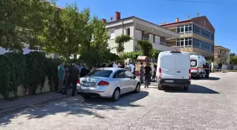 Kozaklı'da Düğün Evi Önünde Tartışma Kanlı Bitti