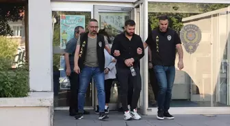 Nevşehir'de Fuhuş Operasyonunda Bir Tutuklama