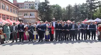 Nevşehir'de Hayat Boyu Öğrenme Haftası Etkinlikleri