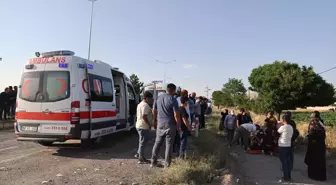 Nevşehir'de Tarım İşçilerini Taşıyan Minibüsle Hafif Ticari Araç Çarpıştı: 9 Yaralı