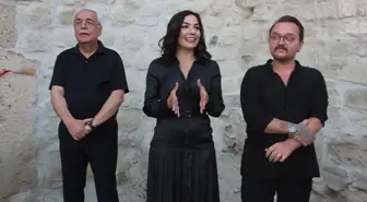 Kapadokya Edebiyat Buluşmaları Düzenlendi