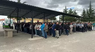 Nevşehir'de Zincirleme Trafik Kazasında Bebek Hayatını Kaybetti