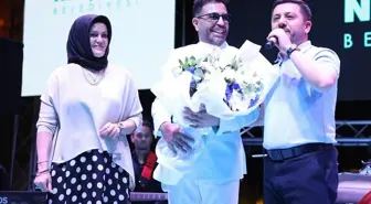 Nevşehir'in İl Oluşunun 71. Yıl Dönümünde Coşkulu Etkinlik