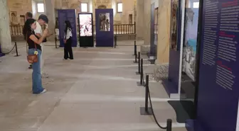 Nevşehir'de Kültür Yolu Festivali ile Dijital Müzeler Turistleri Ceşitlendiriyor