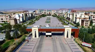 NEVÜ'ye 3.971 Öğrenci Yerleşti