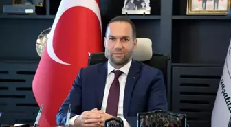 Niğde Belediye Başkanı Özdemir'den Kurban Bayramı Mesajı