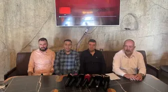 Niğde Belediyespor Başkanı Tasalı: 'Bilet Satışlarımızda Yoğun İlgi Var'