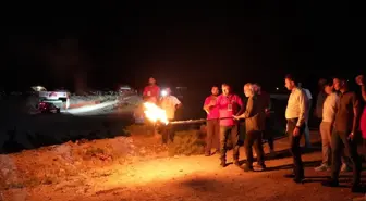 Niğde'de 6. Off-Road Etkinliği Başlıyor