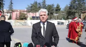 Niğde'de Ahilik Haftası Coşkuyla Kutlandı