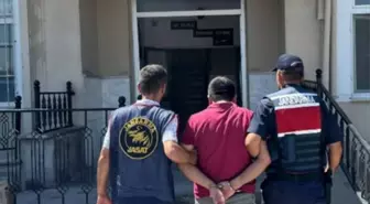 Niğde'de Firari Hükümlü Yakalandı