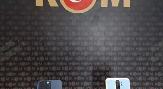 Niğde'de Kaçakçılıkla Mücadele Operasyonu: 4 Gözaltı
