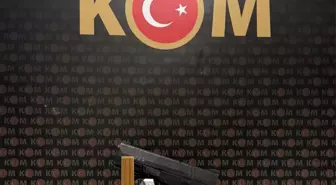 Niğde'de Kaçakçılık Operasyonu: 2 Şüpheli Tutuklandı