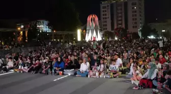 Niğde'de 'Minderli Sinema Günleri' tamamlandı