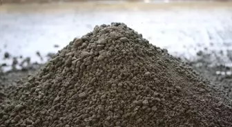 Niğde OSB'den Doğal Gübre Üretimi