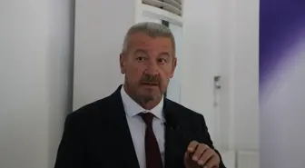 Niğde Organize Sanayi Bölgesi'nde Yatırım İçin Arsa Tahsisine Başlandı