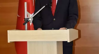 Nijerya'da 15 Temmuz Demokrasi ve Milli Birlik Günü anma etkinliği düzenlendi