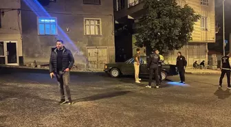 Niksar'da Emniyet Denetimleri: 113 Bin Lira Ceza Kesildi