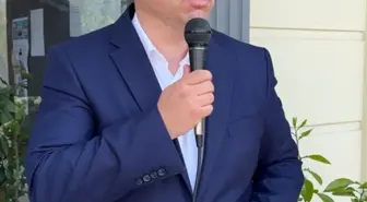 Yolkonak Belediyesi'nden Birlik ve Beraberlik Kahvaltısı