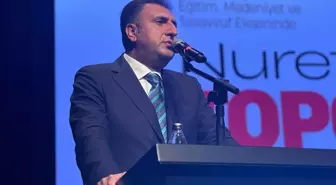 Nurettin Topçu, vefatının 50. yılında Esenler'de anıldı