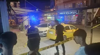 Ödemiş'te Gruplar Arasında Kavga: 4 Yaralı