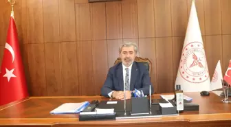 Of Devlet Hastanesi'ne Yeni Başhekim Atandı