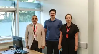 Of Devlet Hastanesi'ne Yeni Hekim Atamaları
