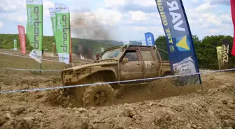Gebze 3. Off-Road Festivali Heyecanla Sona Erdi