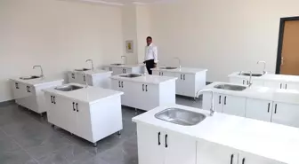 Şanlıurfa'da 71 Yeni Okul Bu Yıl İlk Öğrencilerini Ağırlayacak