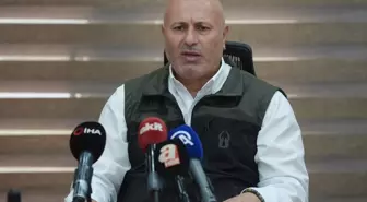 TMMOB Başkanından 'Yeşil Vatan' Dersi Talebi