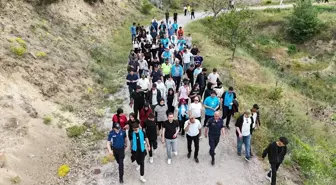 Oğuzlar'da Sağlık İçin Hareket Et Günü Etkinliği Düzenlendi