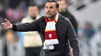 Okan Buruk, takımdan ayrılacak iki yıldız ismi resmen duyurdu
