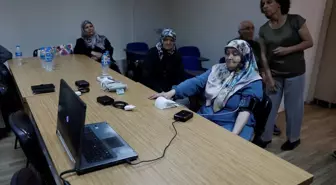 OMÜ'de Geliştirilen Takip Cihazıyla Kalp Hastaları Hastaneye Gitmeden Tedavi Edilebiliyor