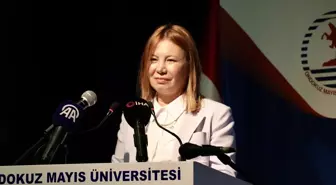 Ondokuz Mayıs Üniversitesi Mezunlar Günü Buluşması Gerçekleşti
