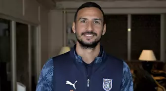 Onur Bulut, Başakşehir'de yeniden istikrar yakalayıp eski formuna kavuşmak istiyor