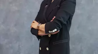 Filiz Öztürk, Dünyanın En Etkili Kadın Yöneticileri Arasında