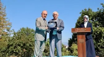 Ordu'da Ahilik Haftası Coşkuyla Kutlandı