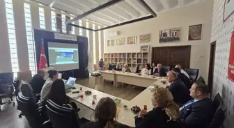 Ordu'da Yeni Arkeoloji ve Etnografya Müzesi Projesi Tamamlandı